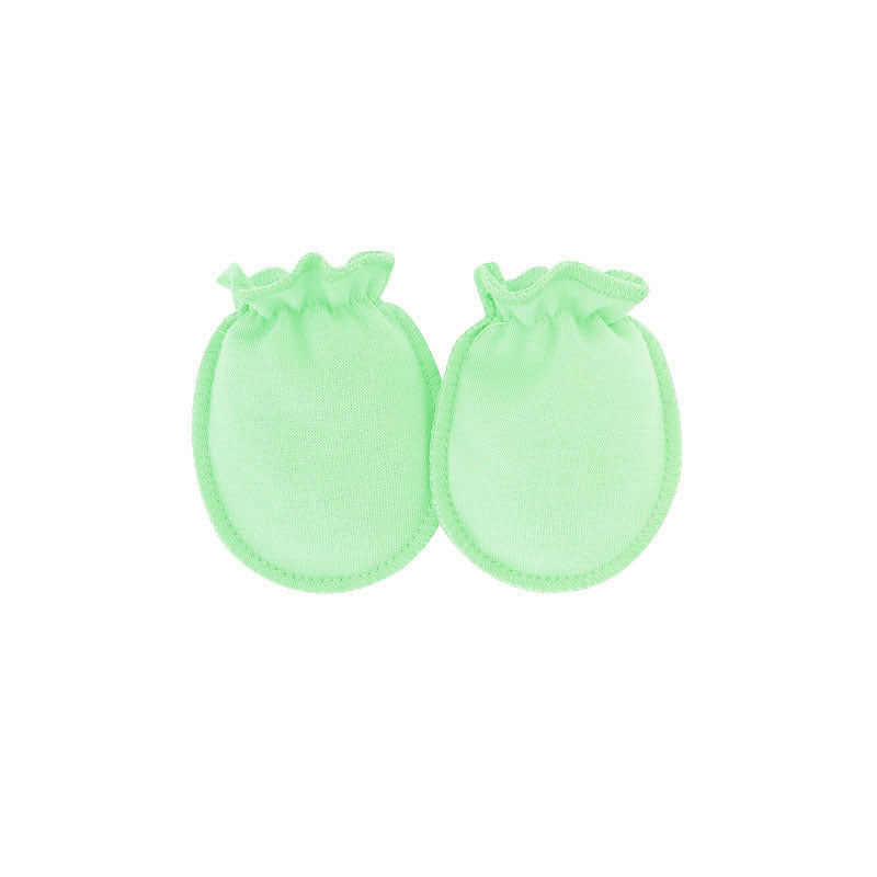 Baby Gloves Anti-scratch Face Artifact Summer Breathable - Clear Vision™️Glasses