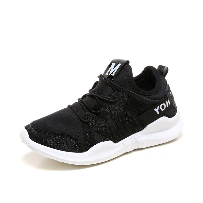 Sports Shoes Women's White Shoes Increased Breathable Casual Running Shoes - Clear Vision™️Glasses