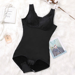 Body corset and belly wrap - Clear Vision™️Glasses