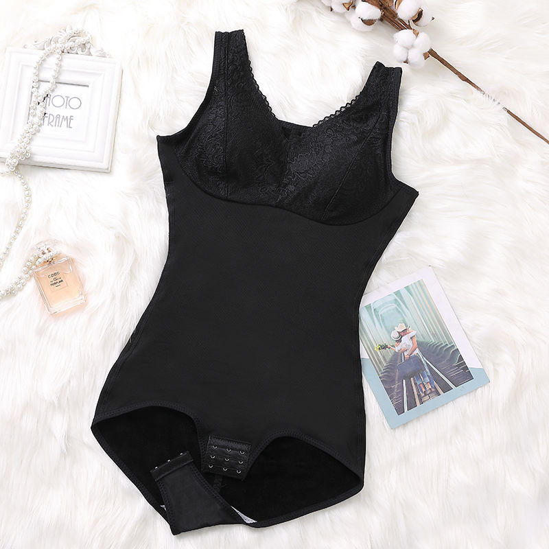Body corset and belly wrap - Clear Vision™️Glasses