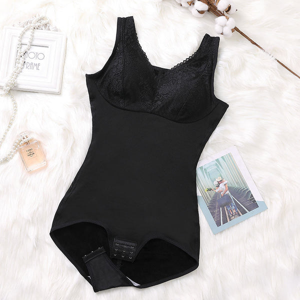 Body corset and belly wrap - Clear Vision™️Glasses