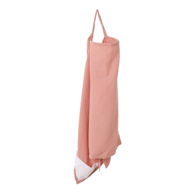 Breathable Breastfeeding Cover Baby Feeding Nursing Covers A - Clear Vision™️Glasses