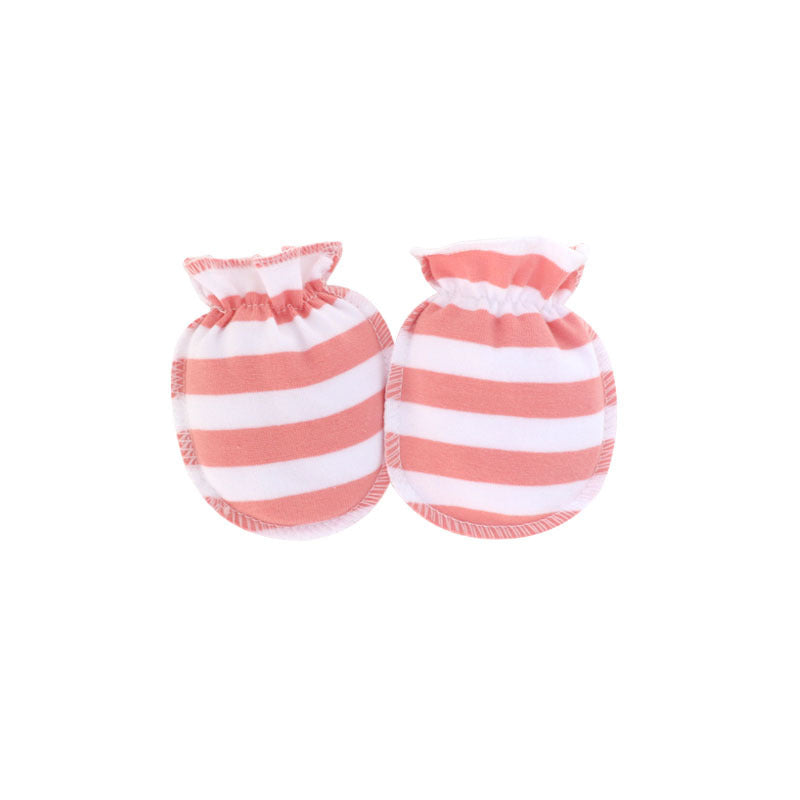 Baby Gloves Anti-scratch Face Artifact Summer Breathable - Clear Vision™️Glasses