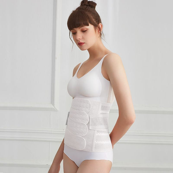 Pregnant Women Postpartum Belly Band - Clear Vision™️Glasses