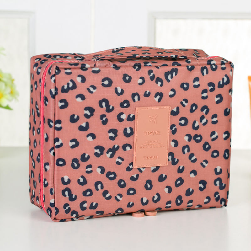 Travel wash bag - Clear Vision™️Glasses