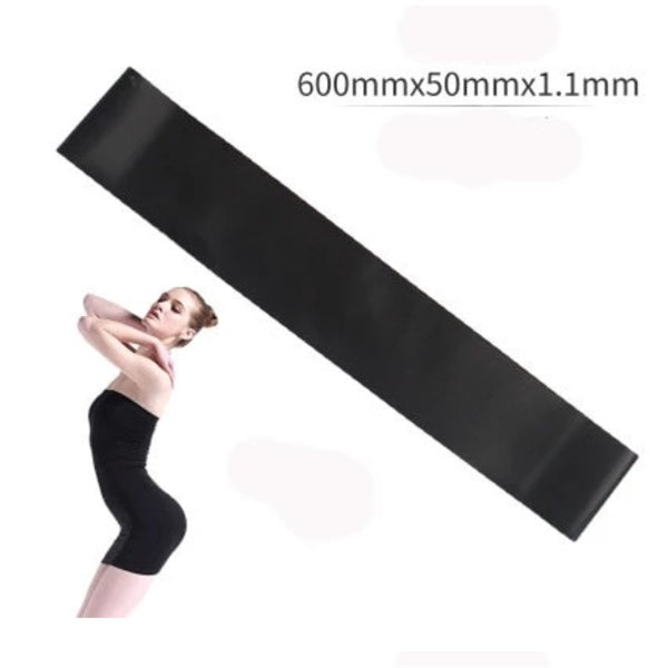 Resistance band - Clear Vision™️Glasses
