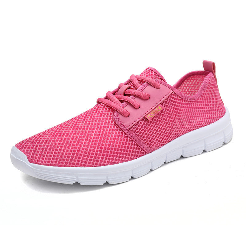 Casual wild running net shoes men's sports shoes - Clear Vision™️Glasses