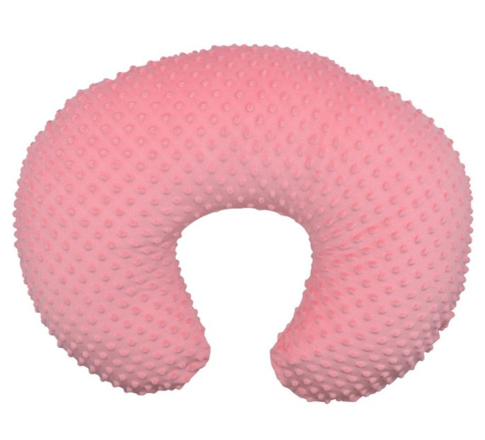 Baby U-shaped Nursing Pillow Pillowcase Multifunctional Learning Pillowcase Super Soft Nursing Pillow Pillowcase - Clear Vision™️Glasses