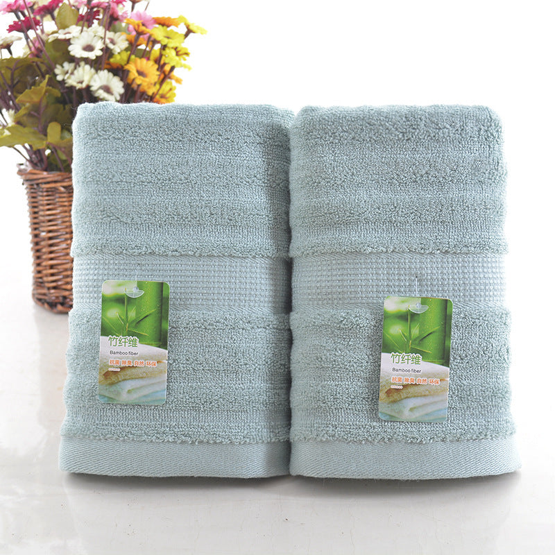Bamboo fiber water ripple towel - Clear Vision™️Glasses