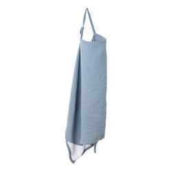 Breathable Breastfeeding Cover Baby Feeding Nursing Covers A - Clear Vision™️Glasses