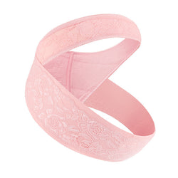 Prenatal Belly Support Pregnant Women Breathable Lace Waist Supporter - Clear Vision™️Glasses
