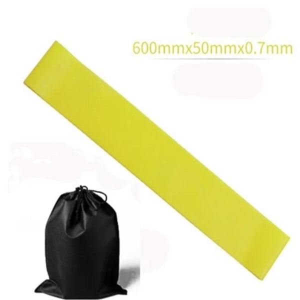 Resistance band - Clear Vision™️Glasses