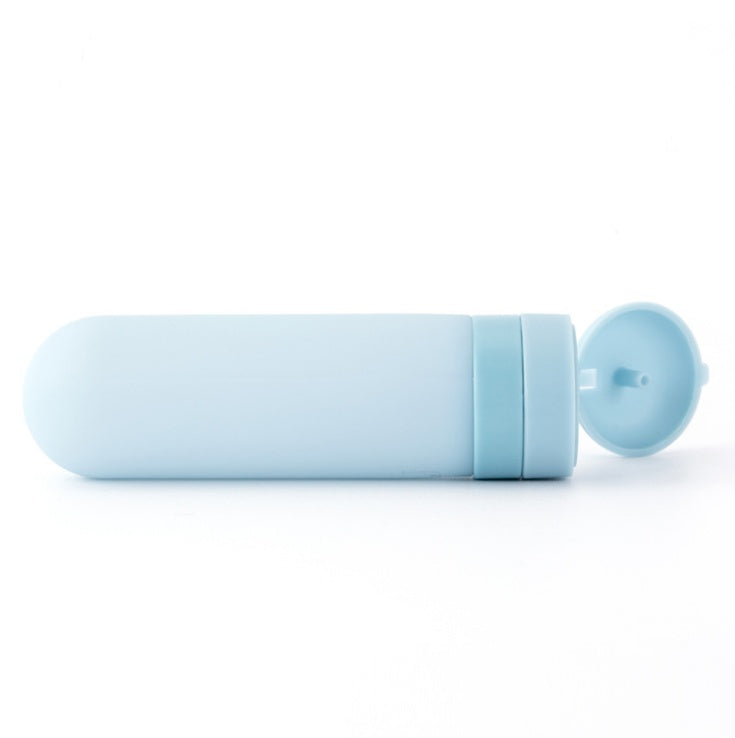 Bottled travel cosmetics silicone bottle storage bottle - Clear Vision™️Glasses
