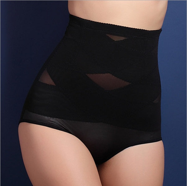 Women's High Waist Postpartum Belly Shaping Pants - Clear Vision™️Glasses