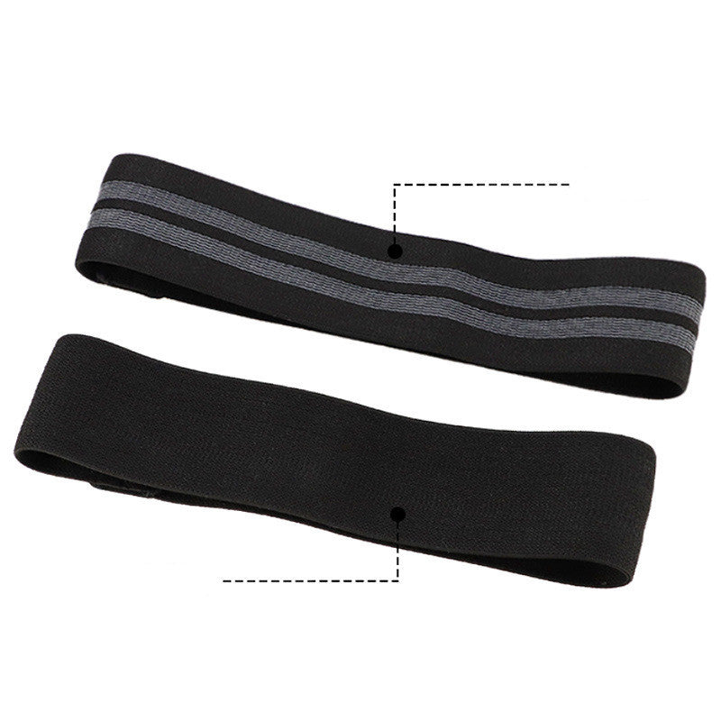 Fitness elastic band buttocks resistance band - Clear Vision™️Glasses