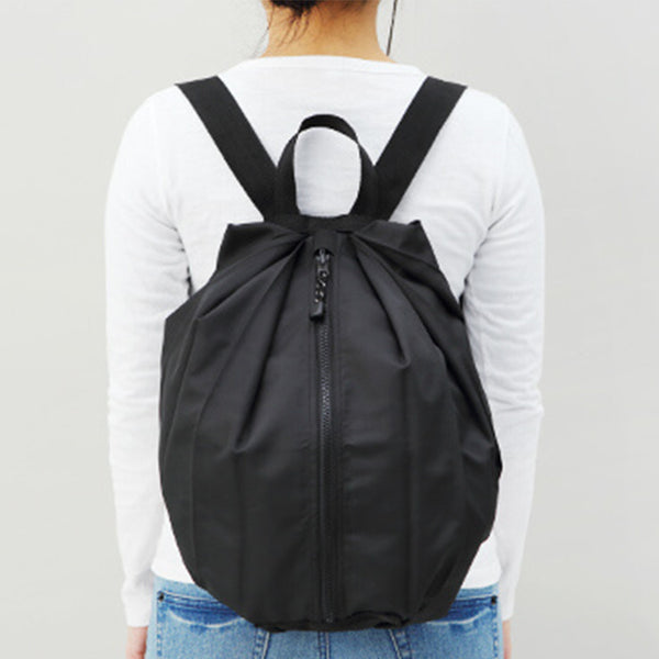Mini Reusable Compact Grocery Bags Lightweight Foldable Tote Shopping Handbag Waterproof Eco-Friendly Shoulder Bag - Clear Vision™️Glasses