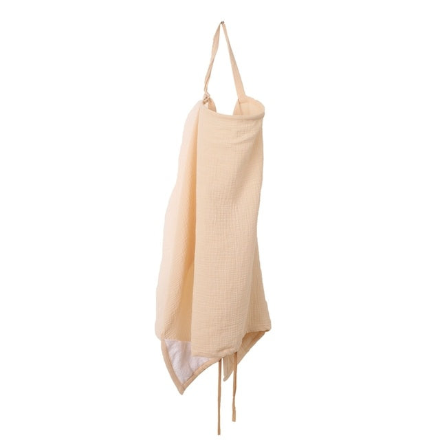 Breathable Breastfeeding Cover Baby Feeding Nursing Covers A - Clear Vision™️Glasses