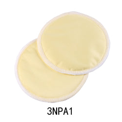 Postpartum Leak-proof Nursing Pad Can Be Changed And Washed - Clear Vision™️Glasses