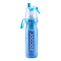 500ml Outdoor Cycling Running Water Drinking Bottle Misting Spray Healthy Sports Bottles - Clear Vision™️Glasses