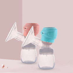 All-in-one Electric Breast Pump Pumps Milk - Clear Vision™️Glasses