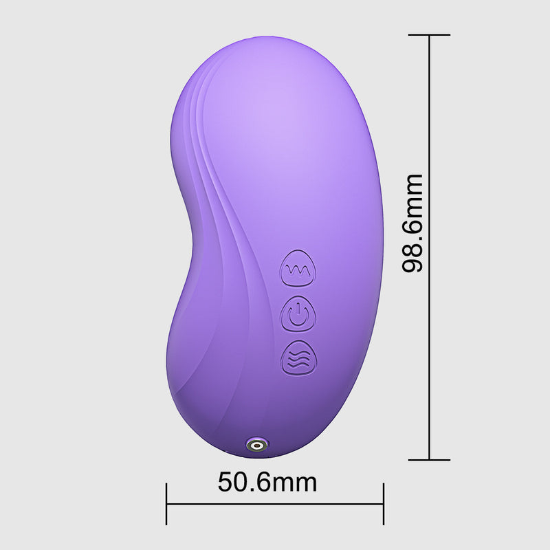 Electric Nursing Promote Lactation Massager - Clear Vision™️Glasses