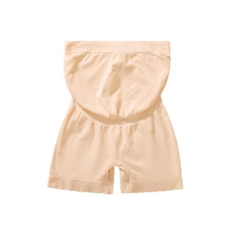 High Waist Belly Support Abdominal Pants Postpartum Body Shaping Bottoming Safety Pants - Clear Vision™️Glasses
