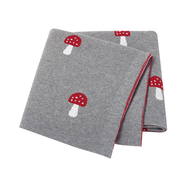 Baby Blankets Breathable Newborn Boy Girl Swaddle Wrap Recei - Clear Vision™️Glasses