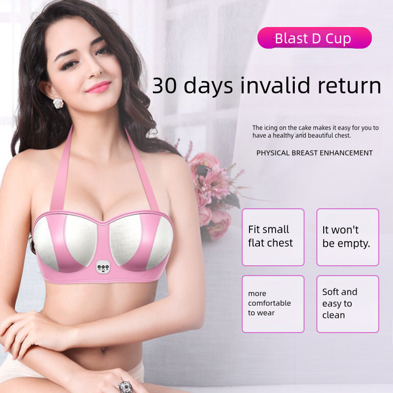 Breast Massager Breast Massage Postpartum Lactation - Clear Vision™️Glasses
