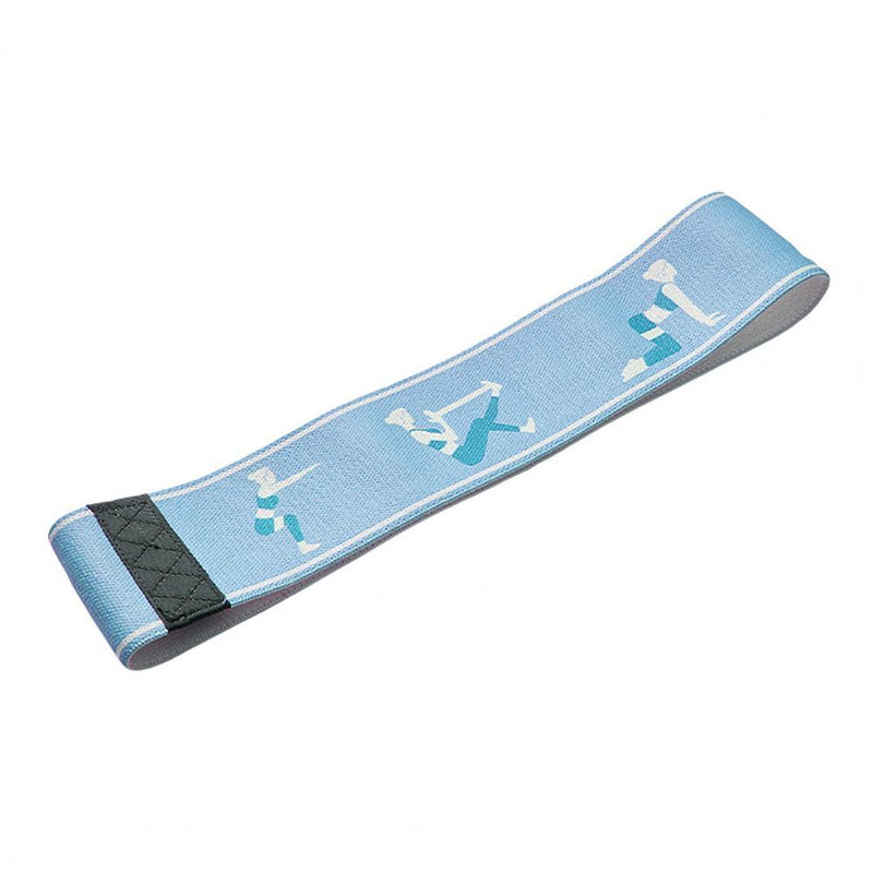Elastic Artificial Fitness Resistance Band - Clear Vision™️Glasses