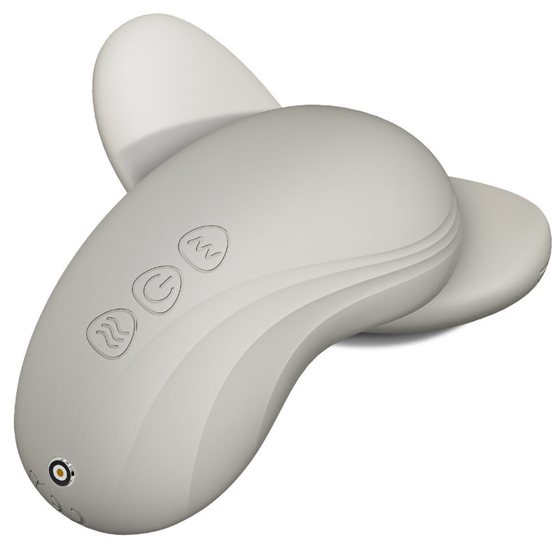 Electric Nursing Promote Lactation Massager - Clear Vision™️Glasses