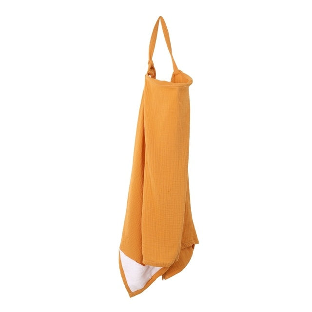 Breathable Breastfeeding Cover Baby Feeding Nursing Covers A - Clear Vision™️Glasses