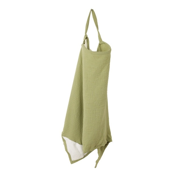 Breathable Breastfeeding Cover Baby Feeding Nursing Covers A - Clear Vision™️Glasses