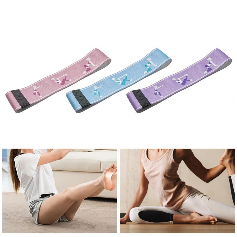 Elastic Artificial Fitness Resistance Band - Clear Vision™️Glasses