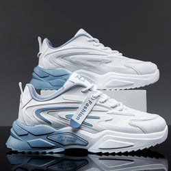 Breathable Running Shoes - Clear Vision™️Glasses