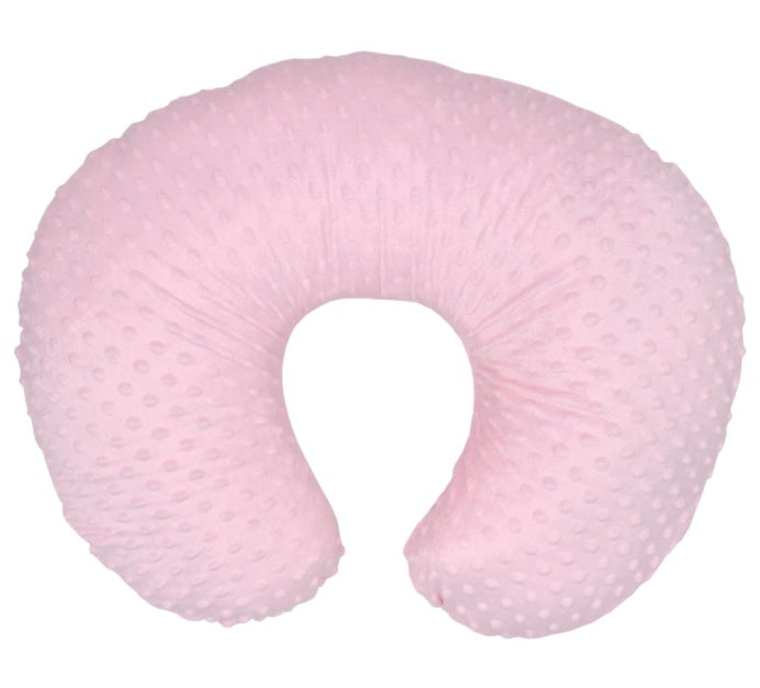 Baby U-shaped Nursing Pillow Pillowcase Multifunctional Learning Pillowcase Super Soft Nursing Pillow Pillowcase - Clear Vision™️Glasses