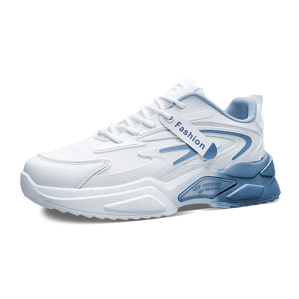 Breathable Running Shoes - Clear Vision™️Glasses