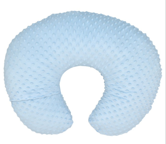Baby U-shaped Nursing Pillow Pillowcase Multifunctional Learning Pillowcase Super Soft Nursing Pillow Pillowcase - Clear Vision™️Glasses