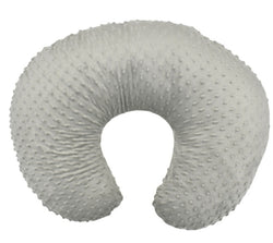 Baby U-shaped Nursing Pillow Pillowcase Multifunctional Learning Pillowcase Super Soft Nursing Pillow Pillowcase - Clear Vision™️Glasses