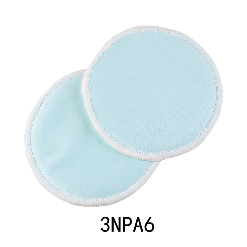 Postpartum Leak-proof Nursing Pad Can Be Changed And Washed - Clear Vision™️Glasses