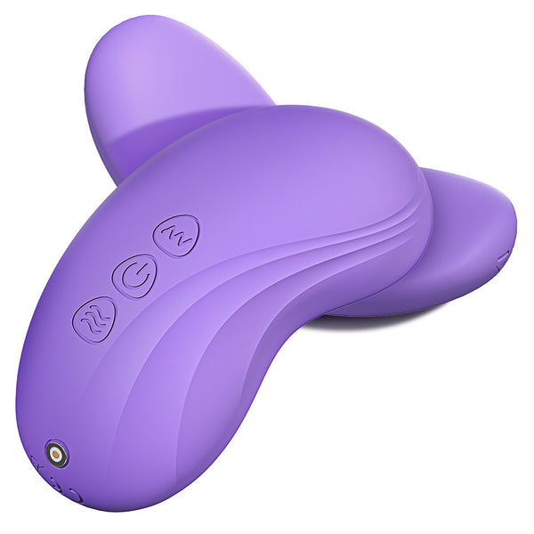 Electric Nursing Promote Lactation Massager - Clear Vision™️Glasses