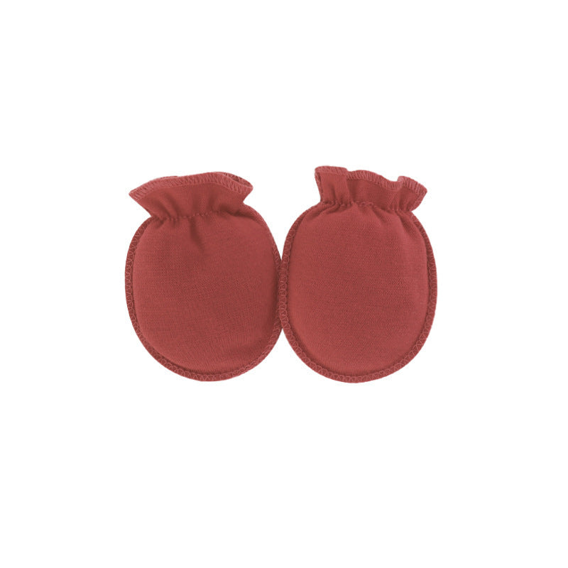 Baby Gloves Anti-scratch Face Artifact Summer Breathable - Clear Vision™️Glasses