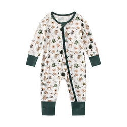 Baby Bamboo Fiber Clothes Spring - Clear Vision™️Glasses