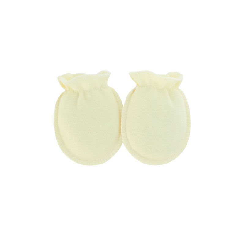 Baby Gloves Anti-scratch Face Artifact Summer Breathable - Clear Vision™️Glasses