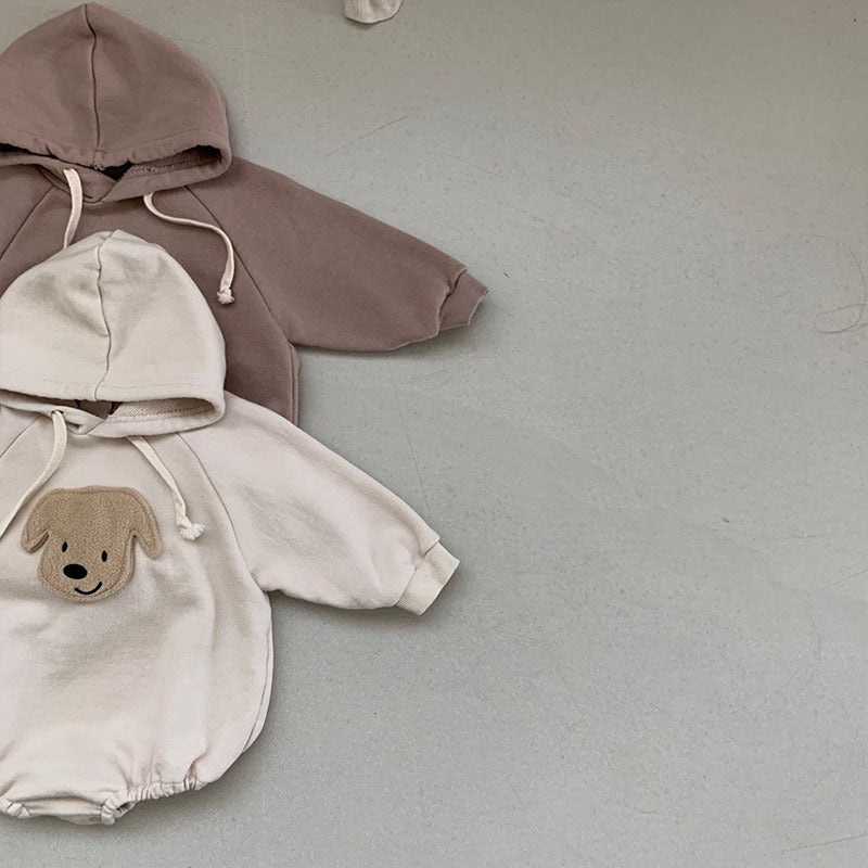 Baby Bodysuit Sweater Romper Baby Cute Rompers - Clear Vision™️Glasses