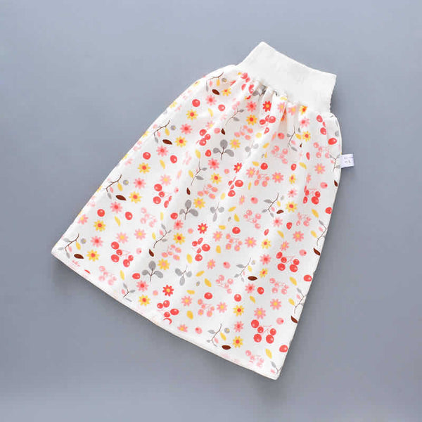 Baby Diaper Skirt Training Pants  Children Cloth Diapers - Clear Vision™️Glasses