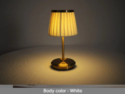 Alloy Desk Lamp - Clear Vision™️Glasses