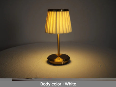 Alloy Desk Lamp - Clear Vision™️Glasses